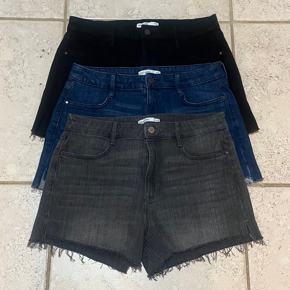 Nine West Pants - Nine West Women's Denim Jean Shorts Bundle